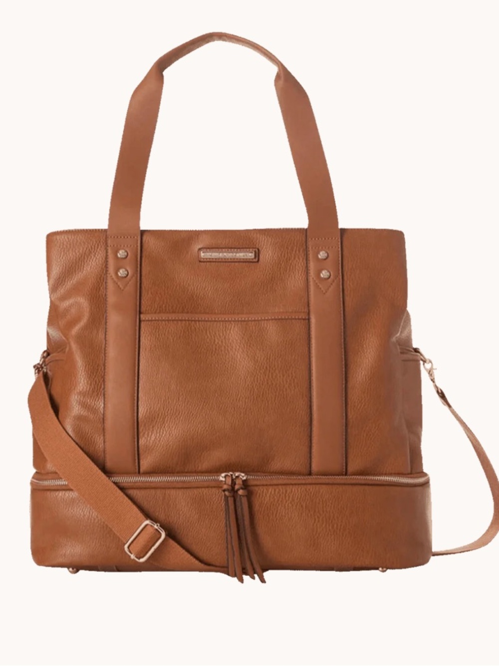 Poppy & Peonies voyager